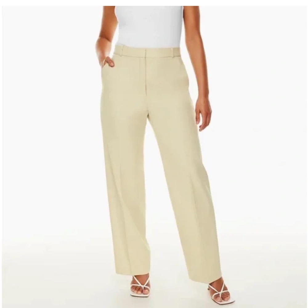 Aritizia Babaton Agendy Pants